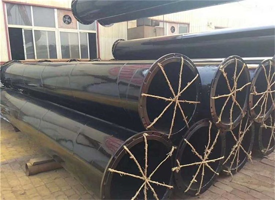 湛江矿用涂塑钢管批发