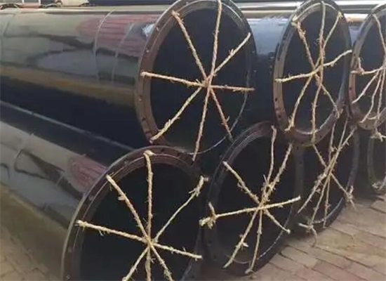 湛江矿用涂塑钢管供应