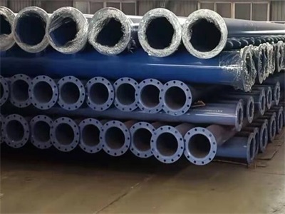 湛江涂塑钢管的耐压力和绝缘功能如何?