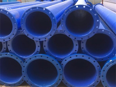 湛江涂塑钢管清洗表面会不会生锈