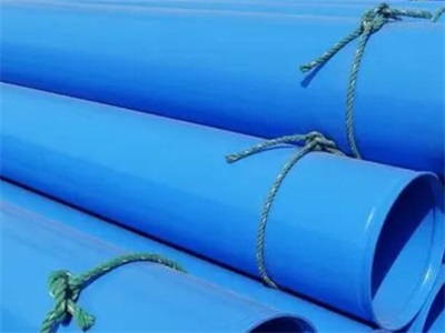 湛江涂塑钢管的性能要求和寿命是什么?