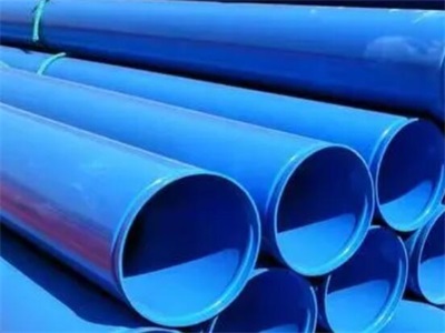 湛江涂塑钢管的安装方法和要求
