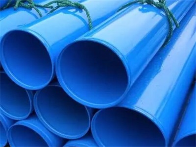 湛江涂塑钢管有哪几种生产工艺?