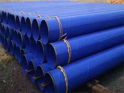 湛江涂塑钢管还有哪些优势呢?